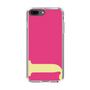 Slim Protection Case［ Original - initial color - J pink ］