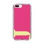 Slim Protection Case［ Original - initial color - J pink ］