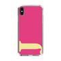 Slim Protection Case［ Original - initial color - J pink ］
