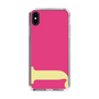 Slim Protection Case［ Original - initial color - J pink ］