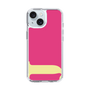 Slim Protection Case［ Original - initial color - J pink ］