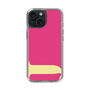 Slim Protection Case［ Original - initial color - J pink ］