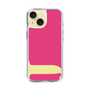 Slim Protection Case［ Original - initial color - J pink ］