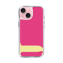 Slim Protection Case［ Original - initial color - J pink ］