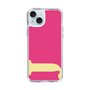 Slim Protection Case［ Original - initial color - J pink ］