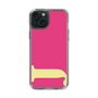 Slim Protection Case［ Original - initial color - J pink ］