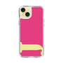 Slim Protection Case［ Original - initial color - J pink ］