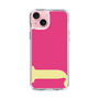 Slim Protection Case［ Original - initial color - J pink ］