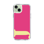 Slim Protection Case［ Original - initial color - J pink ］