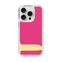 Slim Protection Case［ Original - initial color - J pink ］