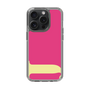 Slim Protection Case［ Original - initial color - J pink ］
