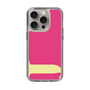 Slim Protection Case［ Original - initial color - J pink ］