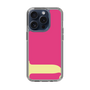 Slim Protection Case［ Original - initial color - J pink ］