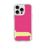 Slim Protection Case［ Original - initial color - J pink ］