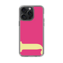 Slim Protection Case［ Original - initial color - J pink ］