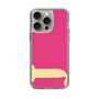 Slim Protection Case［ Original - initial color - J pink ］