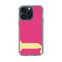 Slim Protection Case［ Original - initial color - J pink ］