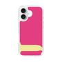 Slim Protection Case［ オリジナル - initial color - J pink ］