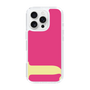 Slim Protection Case［ オリジナル - initial color - J pink ］