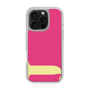 Slim Protection Case［ オリジナル - initial color - J pink ］