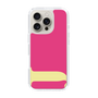 Slim Protection Case［ オリジナル - initial color - J pink ］