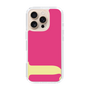 Slim Protection Case［ オリジナル - initial color - J pink ］