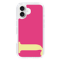Slim Protection Case［ オリジナル - initial color - J pink ］