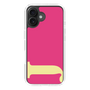 Slim Protection Case［ オリジナル - initial color - J pink ］