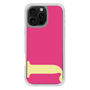 Slim Protection Case［ オリジナル - initial color - J pink ］