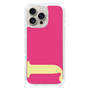 Slim Protection Case［ オリジナル - initial color - J pink ］