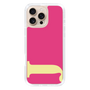 Slim Protection Case［ オリジナル - initial color - J pink ］