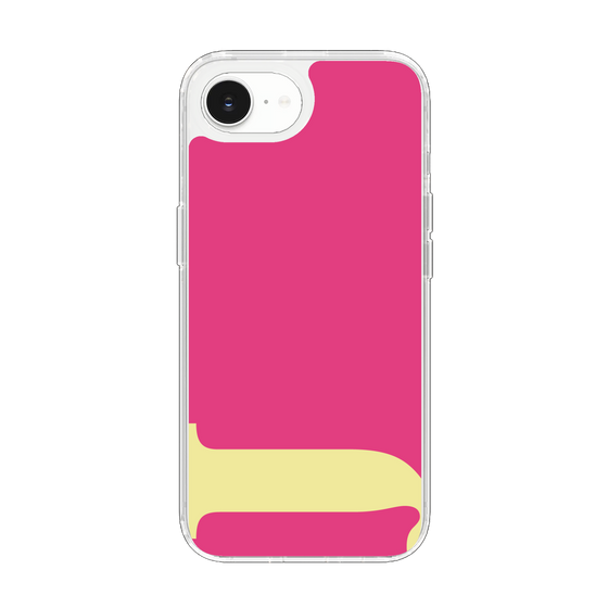 Slim Protection Case［ Original - initial color - J pink ］