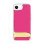 Slim Protection Case［ Original - initial color - J pink ］