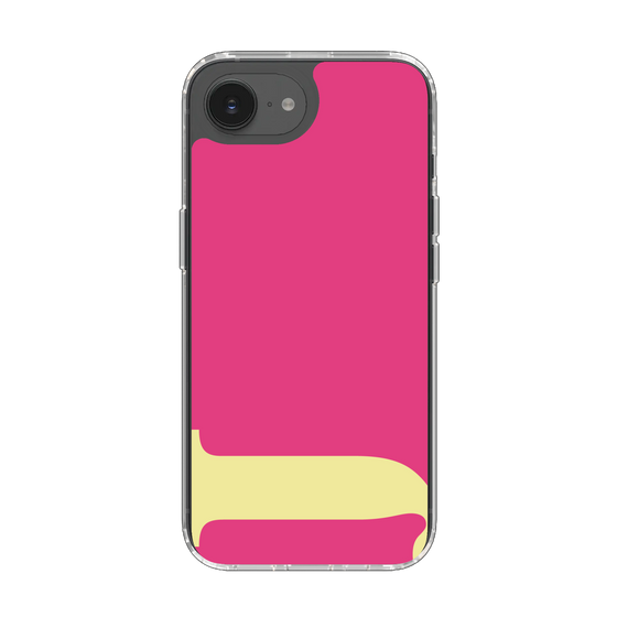 Slim Protection Case［ Original - initial color - J pink ］