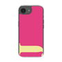 Slim Protection Case［ Original - initial color - J pink ］