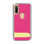 Slim Protection Case［ Original - initial color - J pink ］