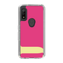 Slim Protection Case［ Original - initial color - J pink ］