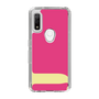 Slim Protection Case［ Original - initial color - J pink ］