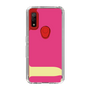 Slim Protection Case［ Original - initial color - J pink ］