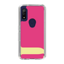 Slim Protection Case［ Original - initial color - J pink ］