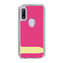 Slim Protection Case［ Original - initial color - J pink ］