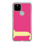 Slim Protection Case［ Original - initial color - J pink ］