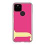 Slim Protection Case［ Original - initial color - J pink ］