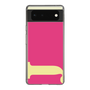 Slim Protection Case［ Original - initial color - J pink ］