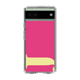 Slim Protection Case［ Original - initial color - J pink ］