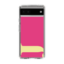 Slim Protection Case［ Original - initial color - J pink ］