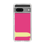 Slim Protection Case［ Original - initial color - J pink ］