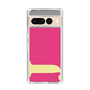 Slim Protection Case［ Original - initial color - J pink ］
