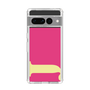 Slim Protection Case［ Original - initial color - J pink ］
