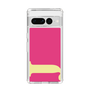 Slim Protection Case［ Original - initial color - J pink ］